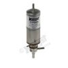 MERCE 1634770501 Fuel filter